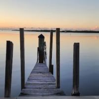 Bayfront RV Park ico