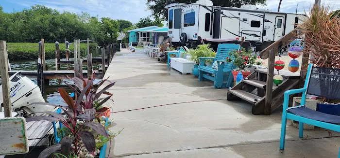 Bayfront RV Park Picture 6