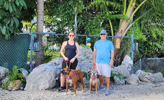 Bayfront RV Park Picture 7