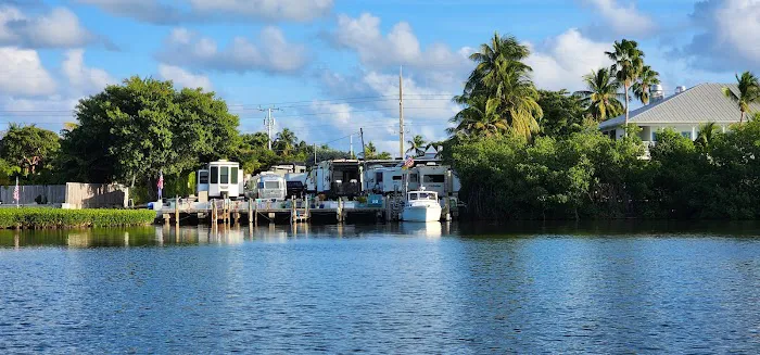 Bayfront RV Park Picture 4