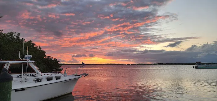 Bayfront RV Park Picture 2