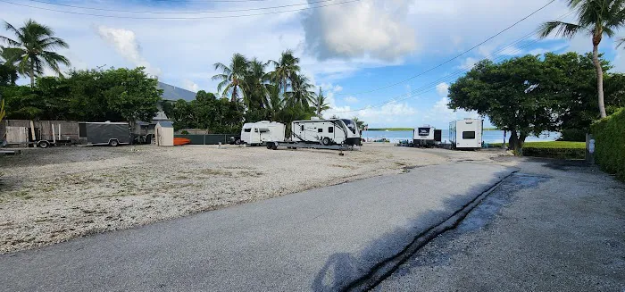 Bayfront RV Park Picture 8