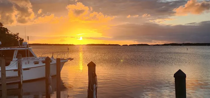 Bayfront RV Park Picture 9