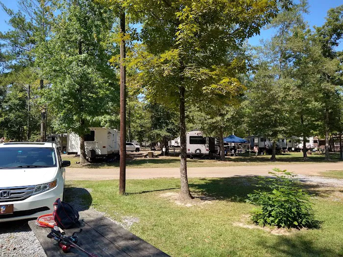 Coal Bluff Park Campground Picture 3