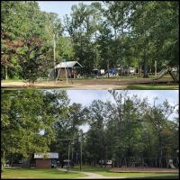 Coal Bluff Park Campground ico