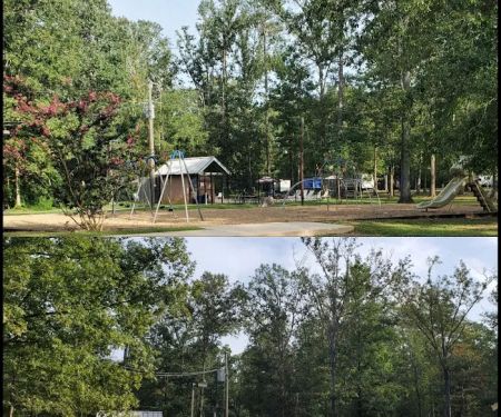 Coal Bluff Park Campground