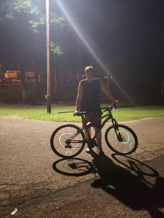 Coal Bluff Park Campground Picture 6