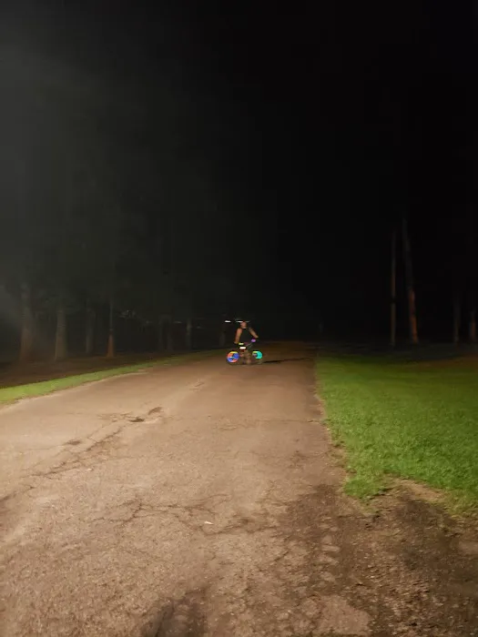 Coal Bluff Park Campground Picture 9