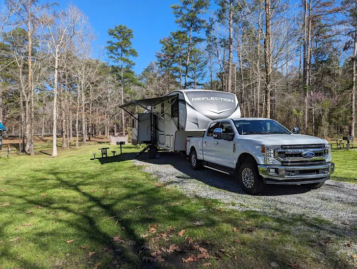 Coal Bluff Park Campground Picture 7