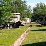 Goshen Springs Campground