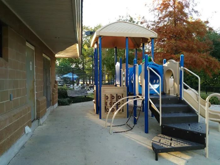 Goshen Springs Campground Picture 2