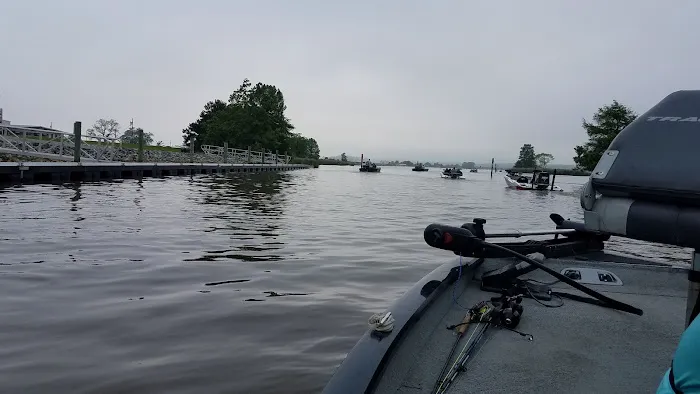 Goshen Springs Campground Picture 5