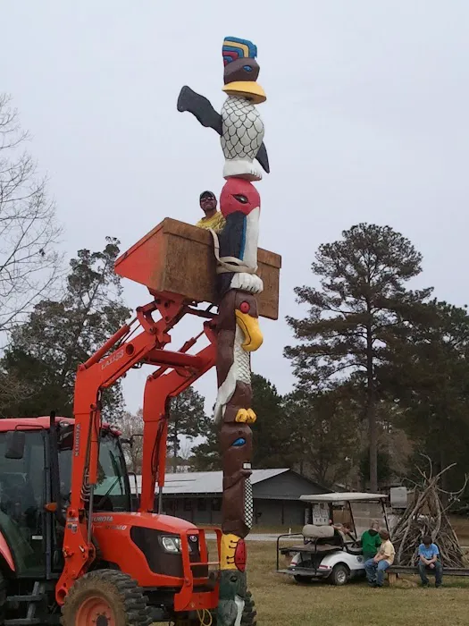 Goshen Springs Campground Picture 6