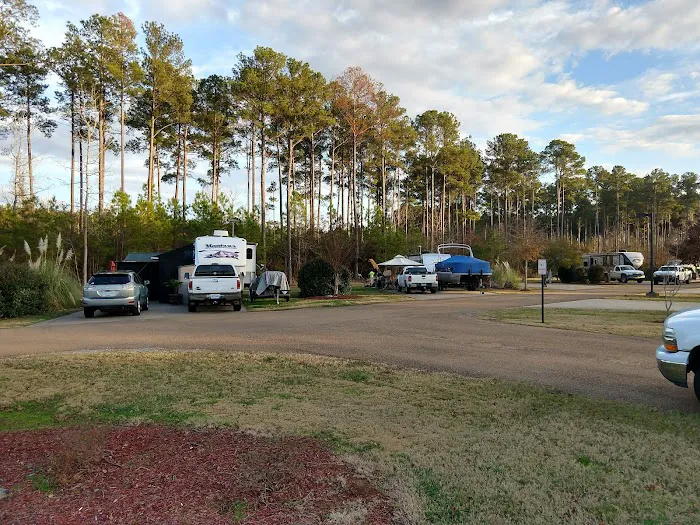 Goshen Springs Campground Picture 4