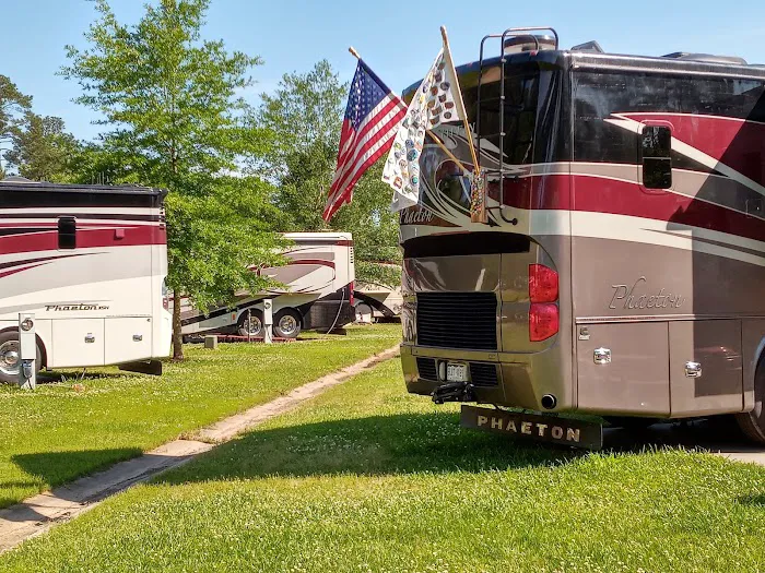 Goshen Springs Campground Picture 7