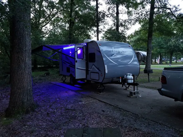 Goshen Springs Campground Picture 10