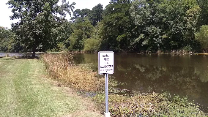 Goshen Springs Campground Picture 9