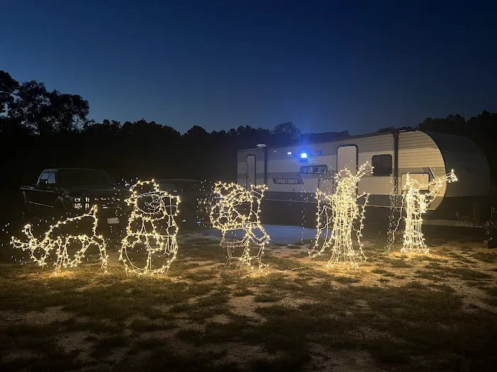 Cedar Lane RV Park Picture 2