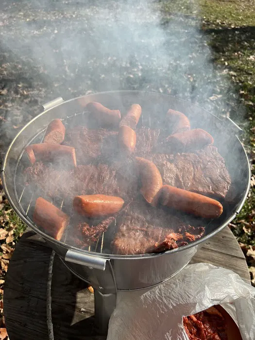 Cedar Lane RV Park Picture 3