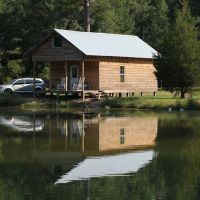 Brushy Creek Ranch ico