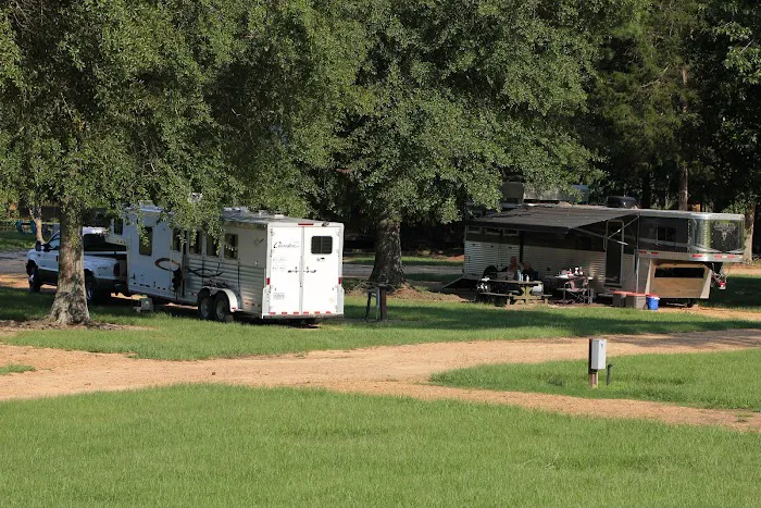 Brushy Creek Ranch Picture 8