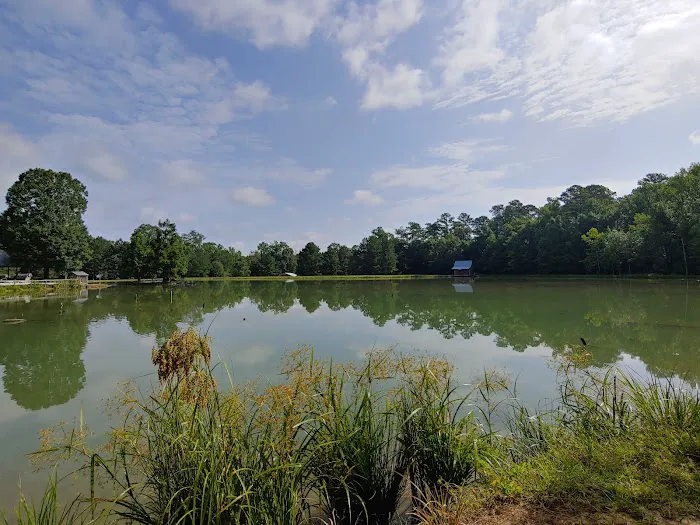 Brushy Creek Ranch Picture 5