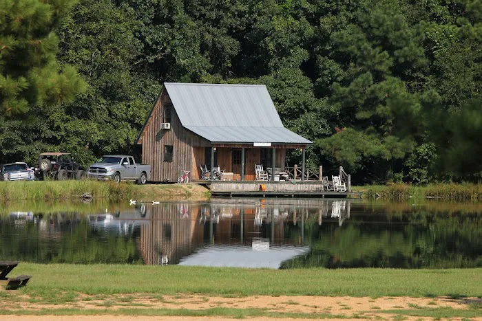 Brushy Creek Ranch Picture 10