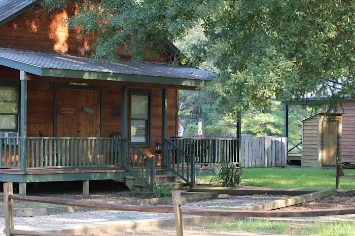 Brushy Creek Ranch Picture 9