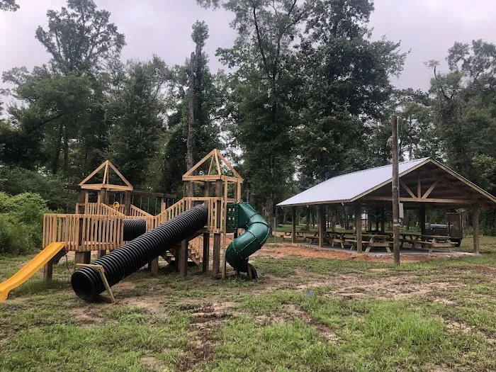 Camp Rio Vista Picture 1