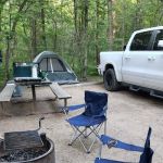 Pine Ridge Campground