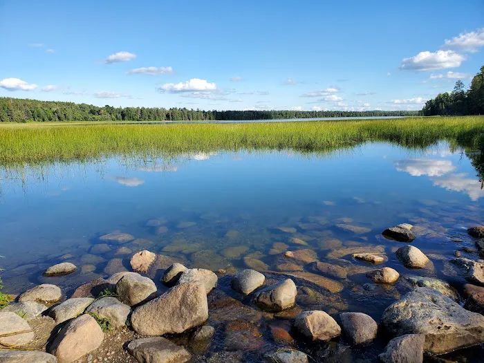 Pine Ridge Campground Picture 4