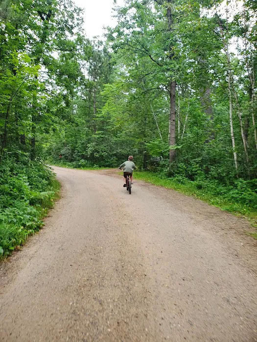 Pine Ridge Campground Picture 8