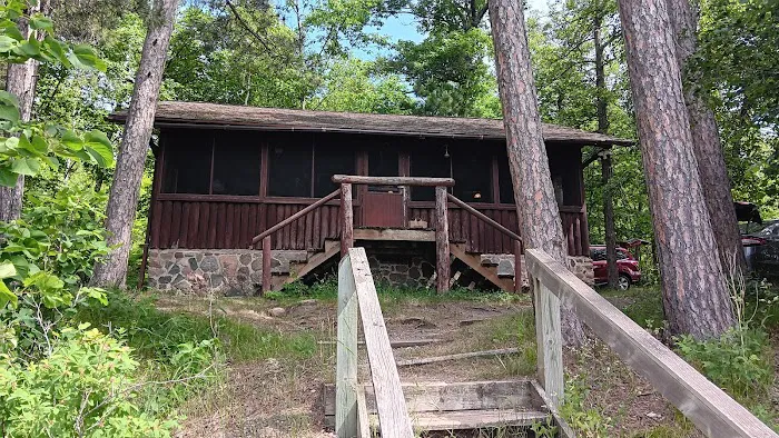 Lake Ozawindib Cabin Picture 1