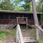 Lake Ozawindib Cabin