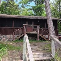 Lake Ozawindib Cabin ico