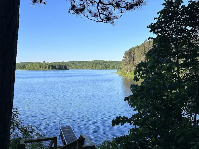 Lake Ozawindib Cabin Picture 3