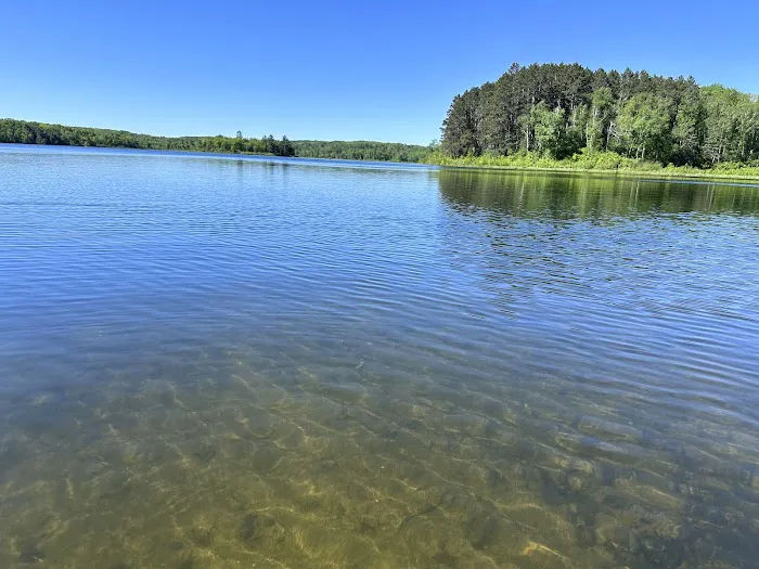 Lake Ozawindib Cabin Picture 6