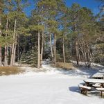 La Salle Lake Campground