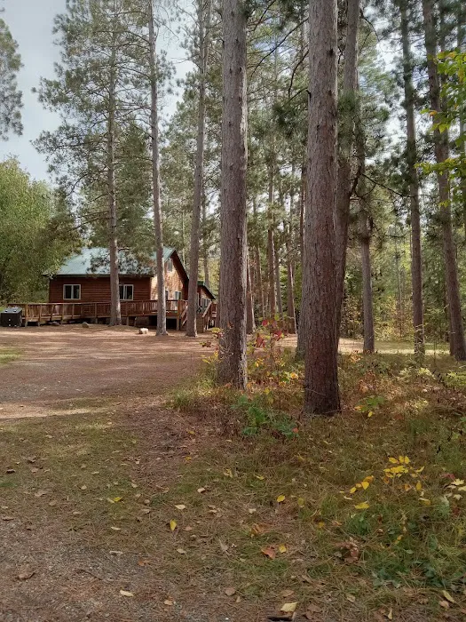 La Salle Lake Campground Picture 7