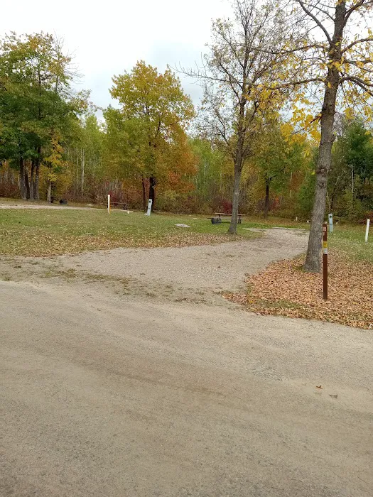 La Salle Lake Campground Picture 9