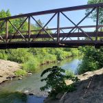 Brownie Watercraft Campsite