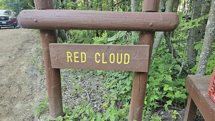 Red cloud Picture 8
