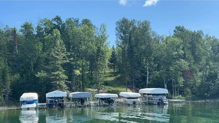 Black Bear Hollow Seasonal RV Park Picture 3