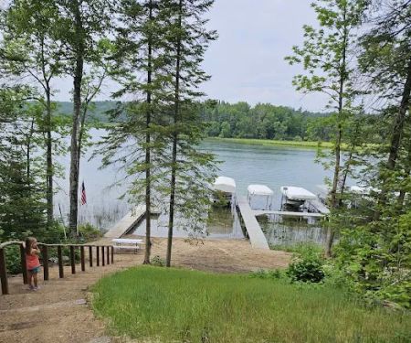 Black Bear Hollow Seasonal RV Park