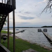 Many Point Family Camp ico
