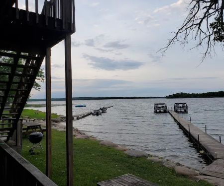 Many Point Family Camp