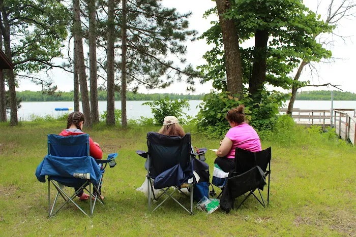 Many Point Family Camp Picture 21