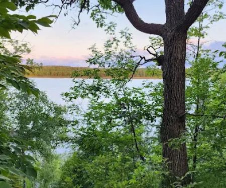 Grand Portage Campsite, MPSC