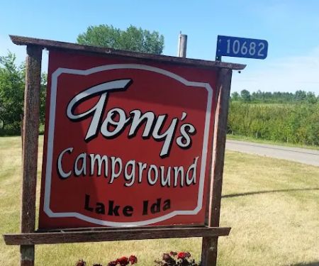 Tony's Campground