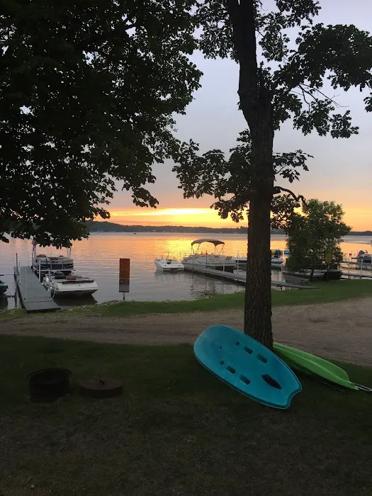 Tony's Campground Picture 5
